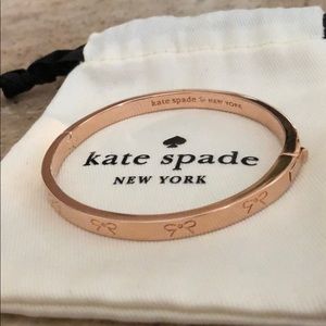 NWOT Kate Spade Bracelet